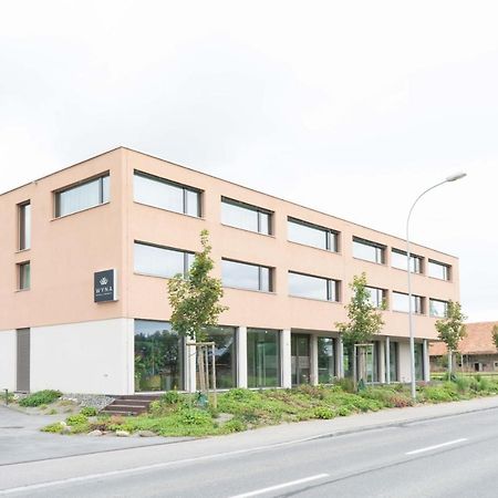 Wyna Motel Neudorf Eksteriør billede
