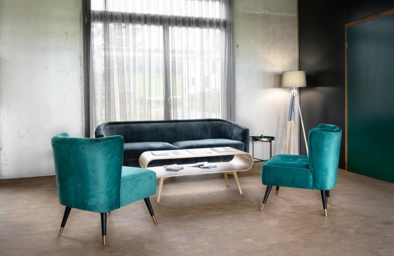 Wyna Motel Neudorf Eksteriør billede