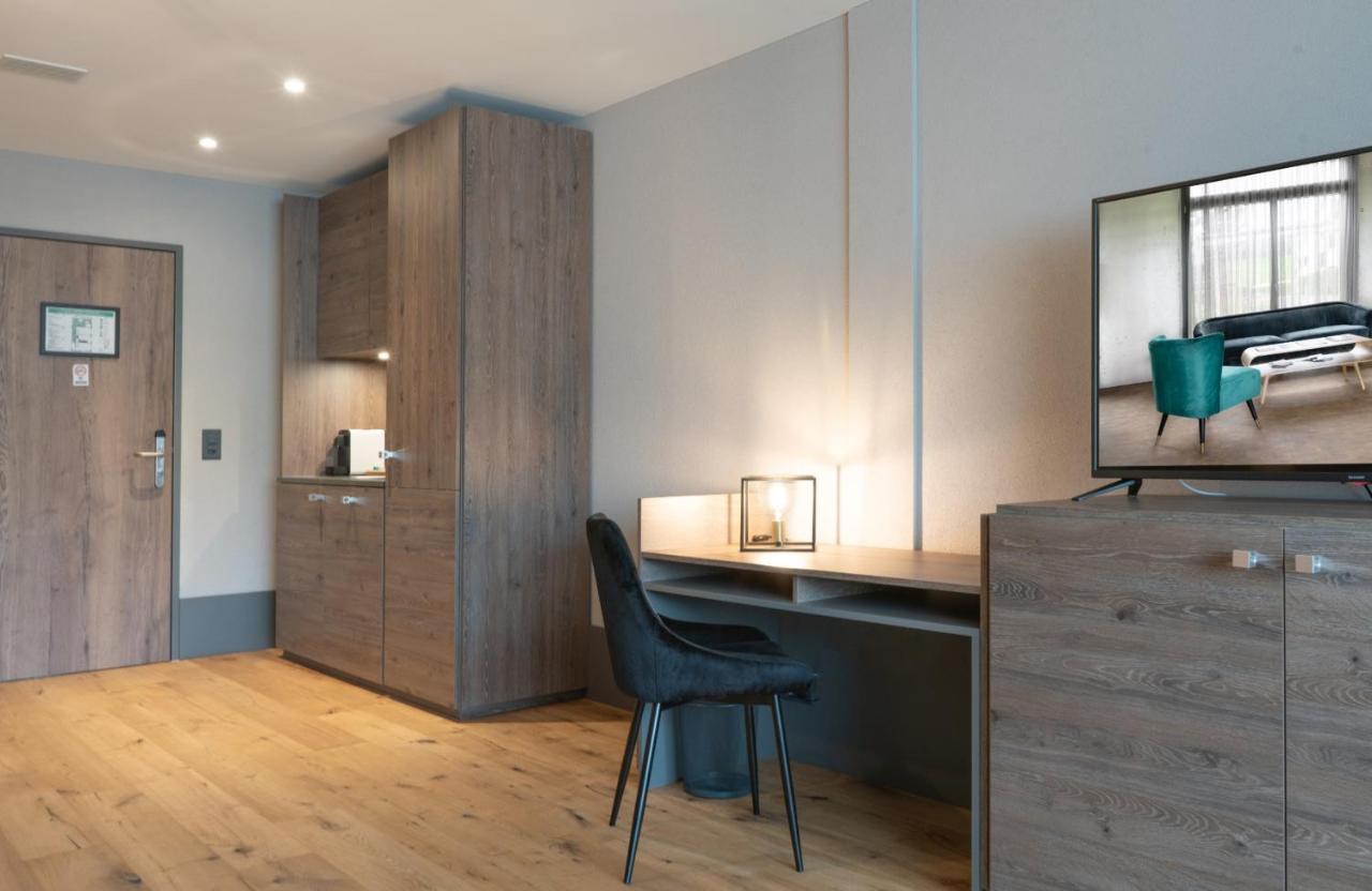 Wyna Motel Neudorf Eksteriør billede
