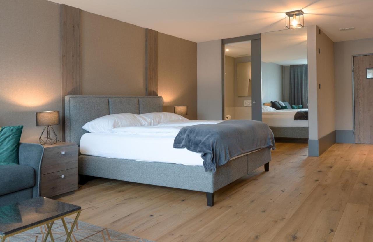 Wyna Motel Neudorf Eksteriør billede