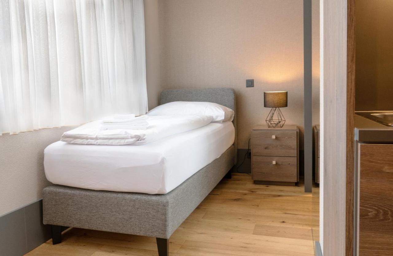 Wyna Motel Neudorf Eksteriør billede
